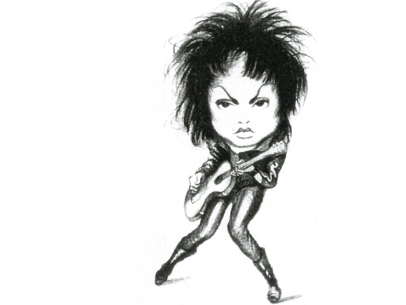Joan Jett